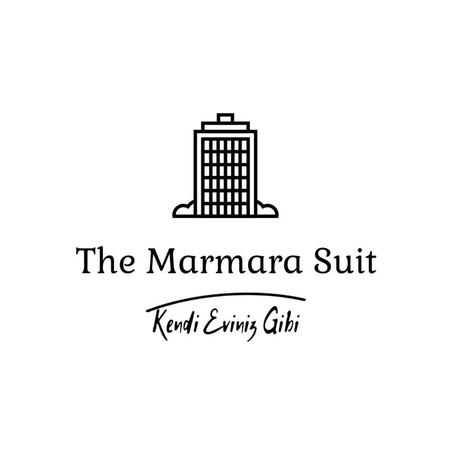 The Marmara Suit Stambuł Zewnętrze zdjęcie